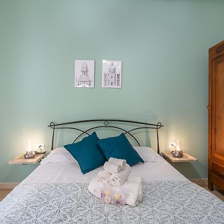 Noto Barocca - Holidayhome Экстерьер фото