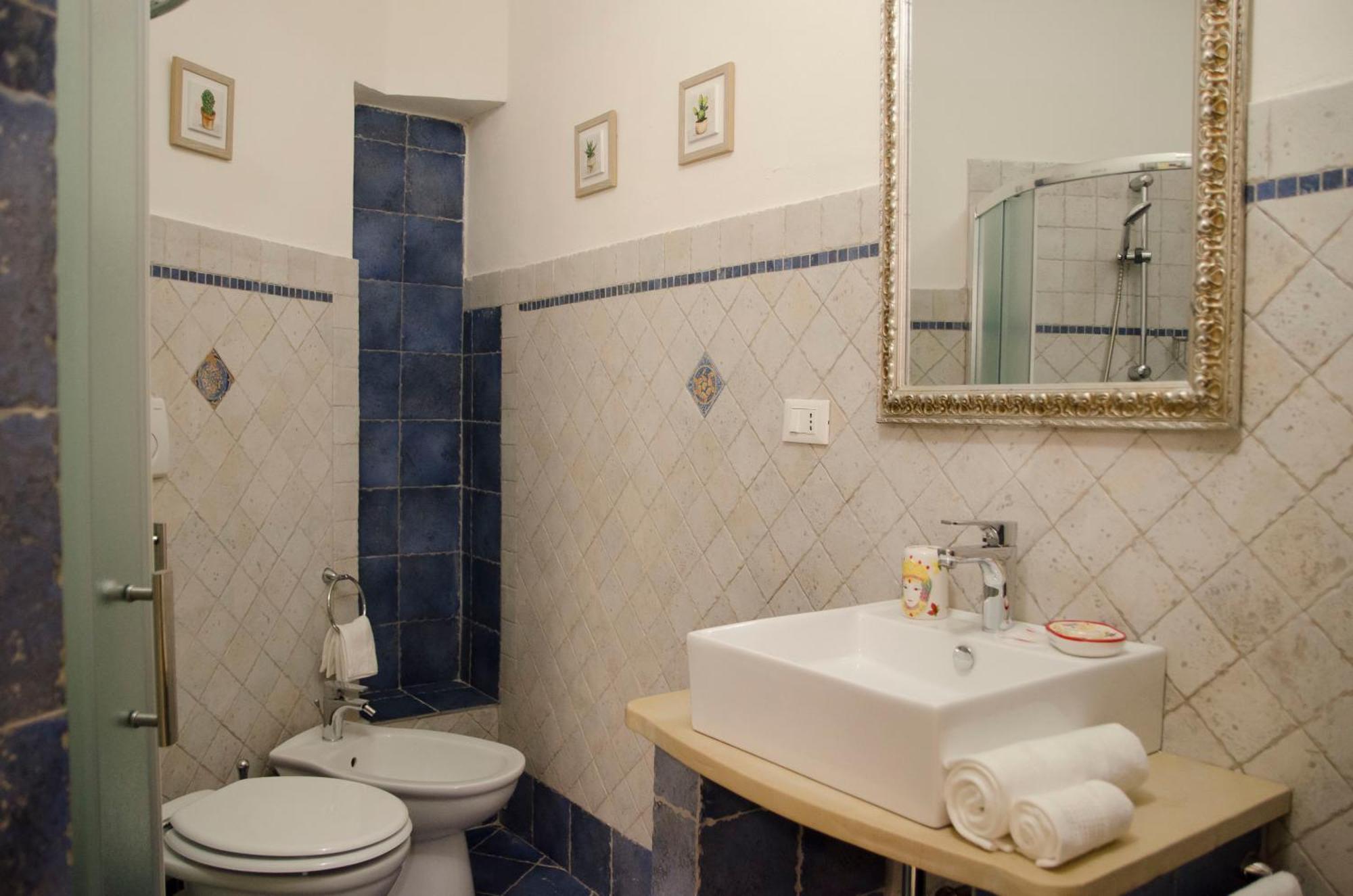 Noto Barocca - Holidayhome Экстерьер фото