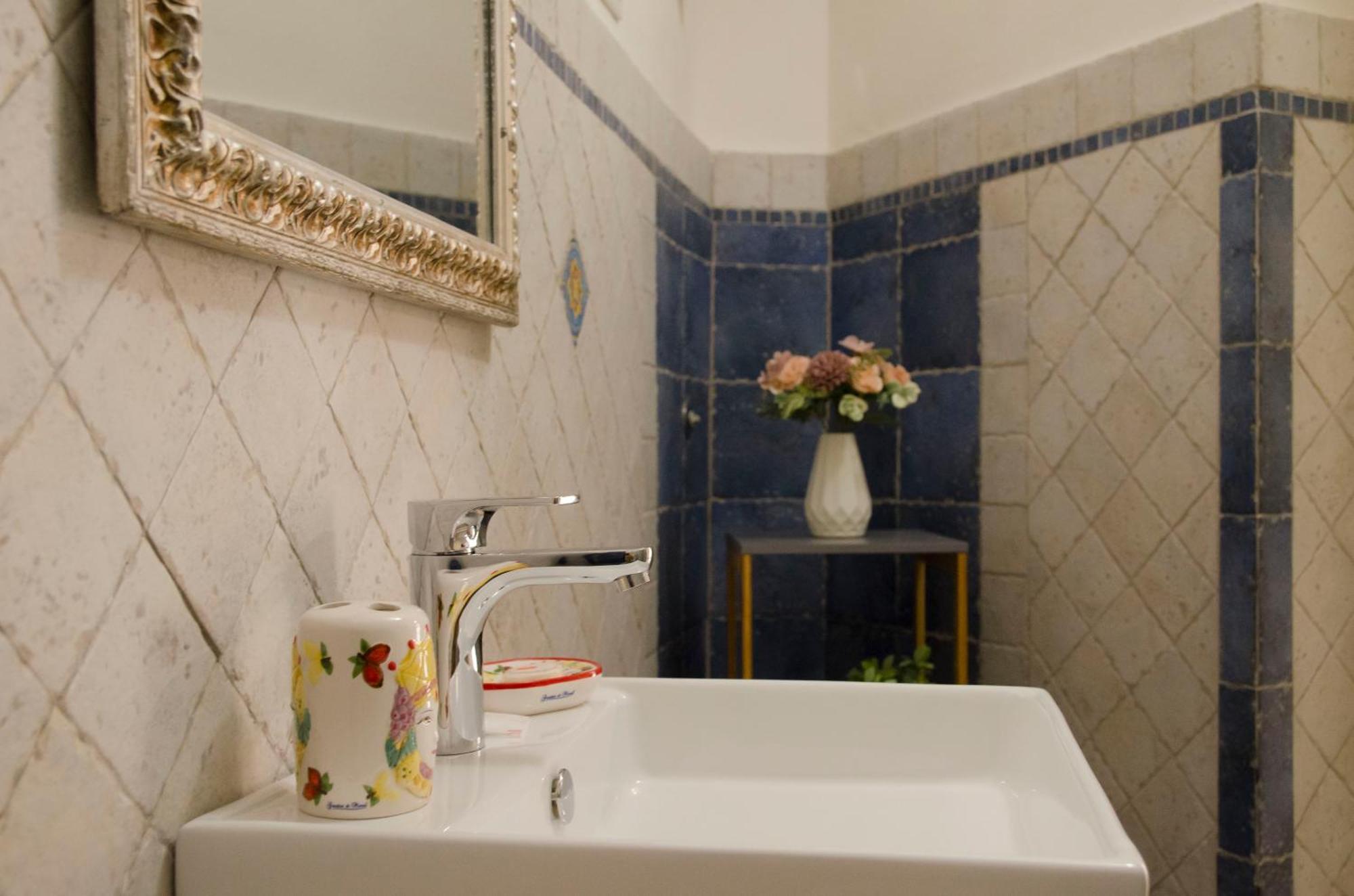 Noto Barocca - Holidayhome Экстерьер фото