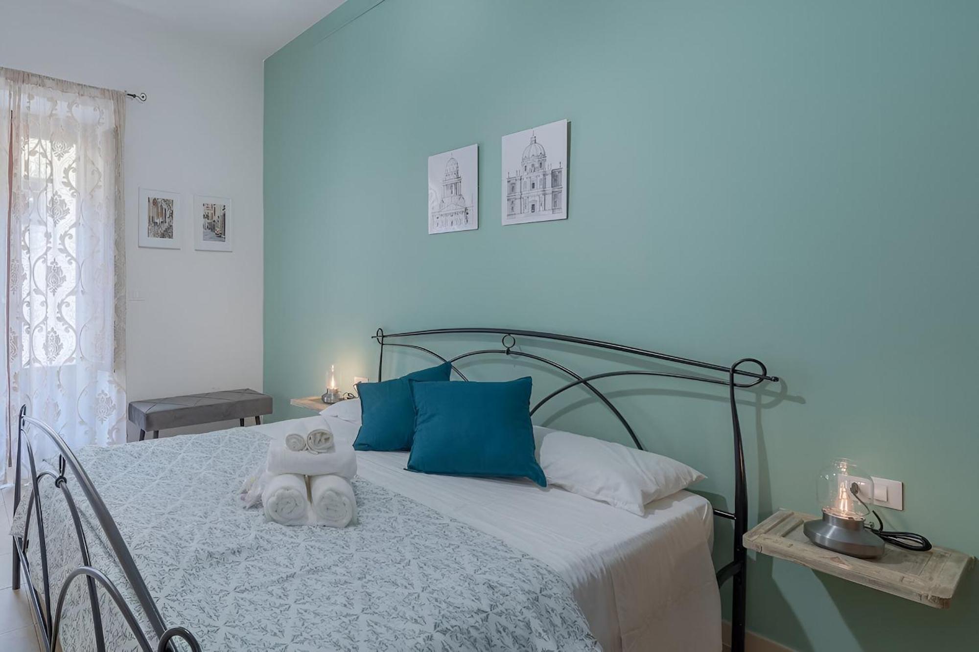 Noto Barocca - Holidayhome Экстерьер фото