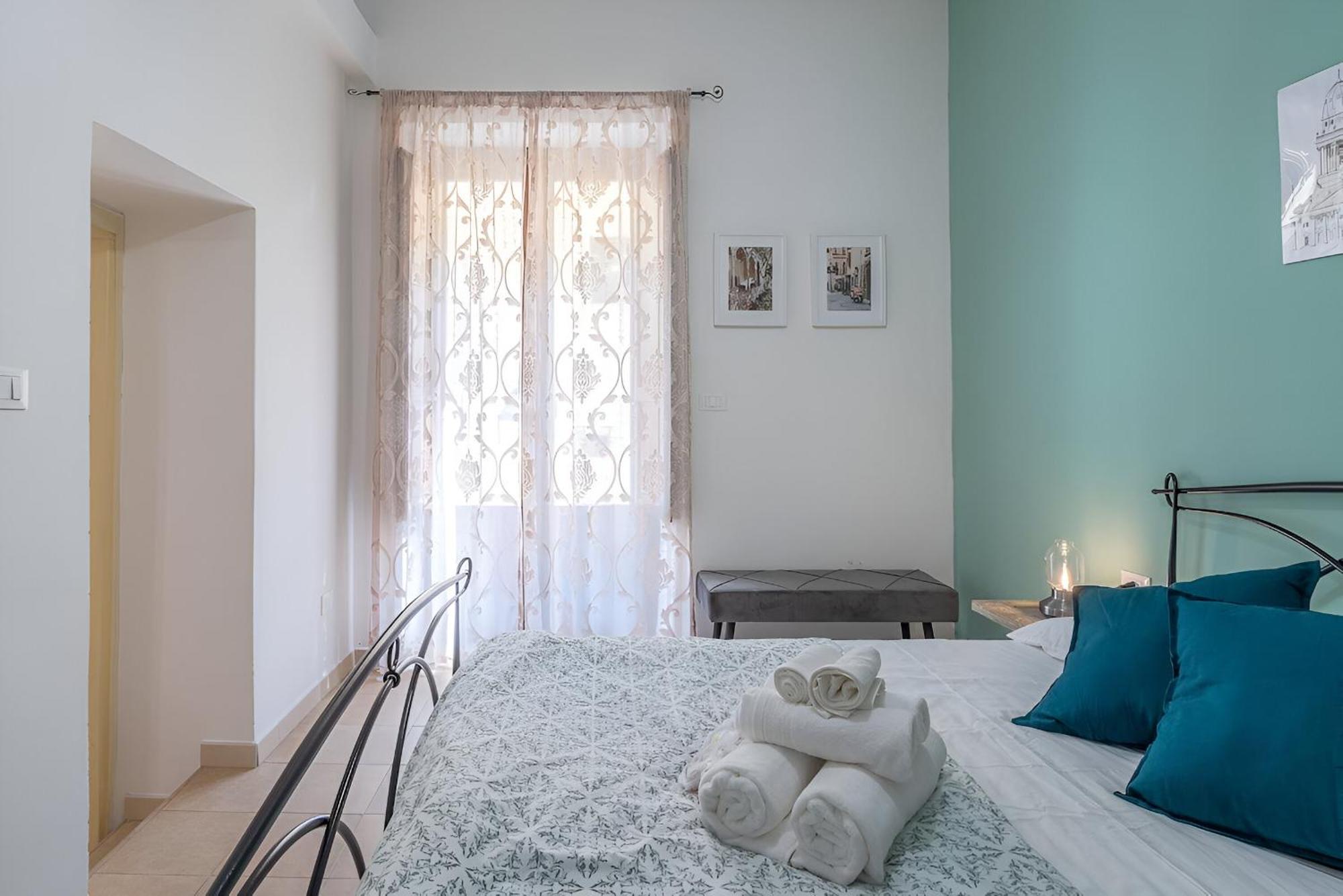 Noto Barocca - Holidayhome Экстерьер фото