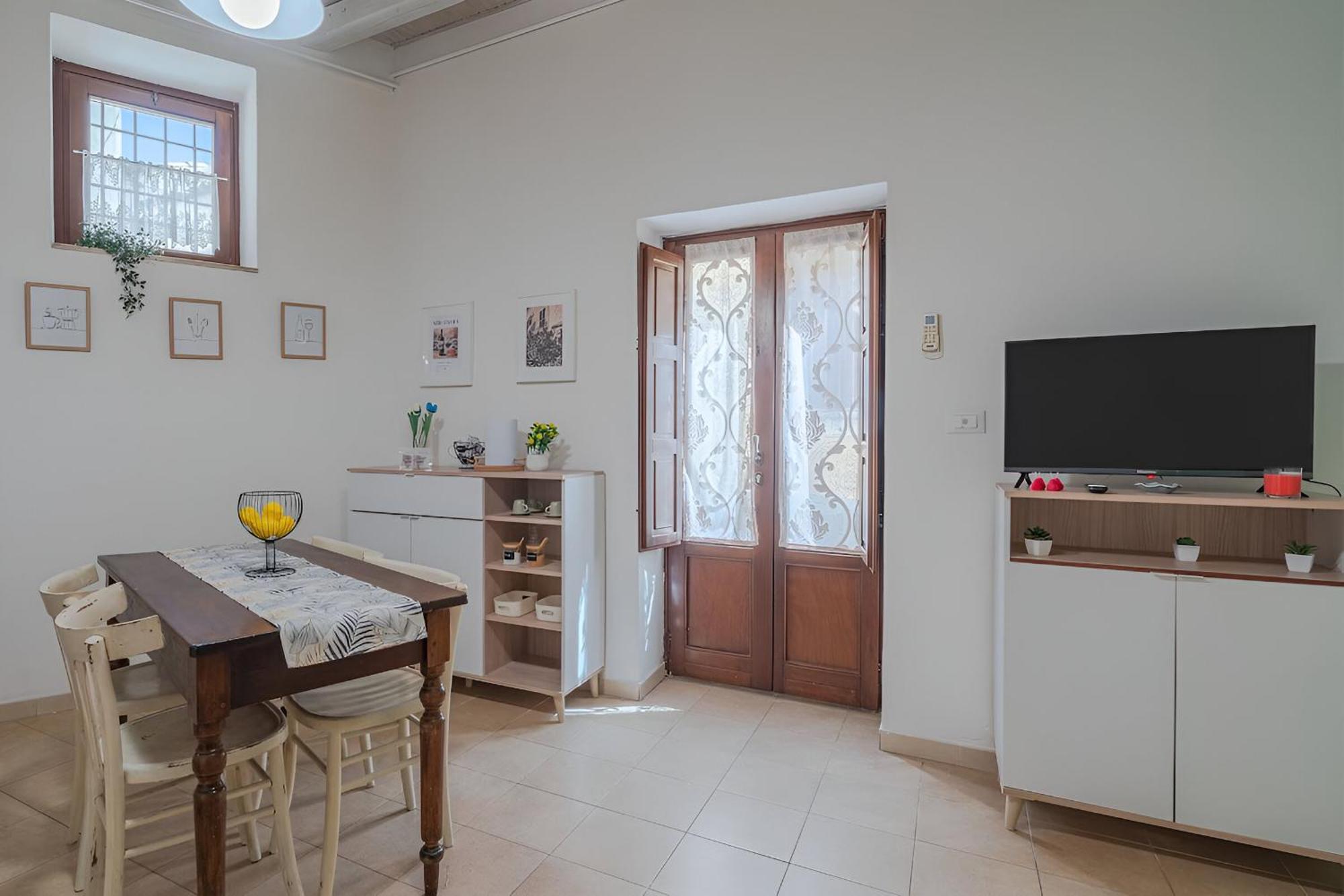 Noto Barocca - Holidayhome Экстерьер фото