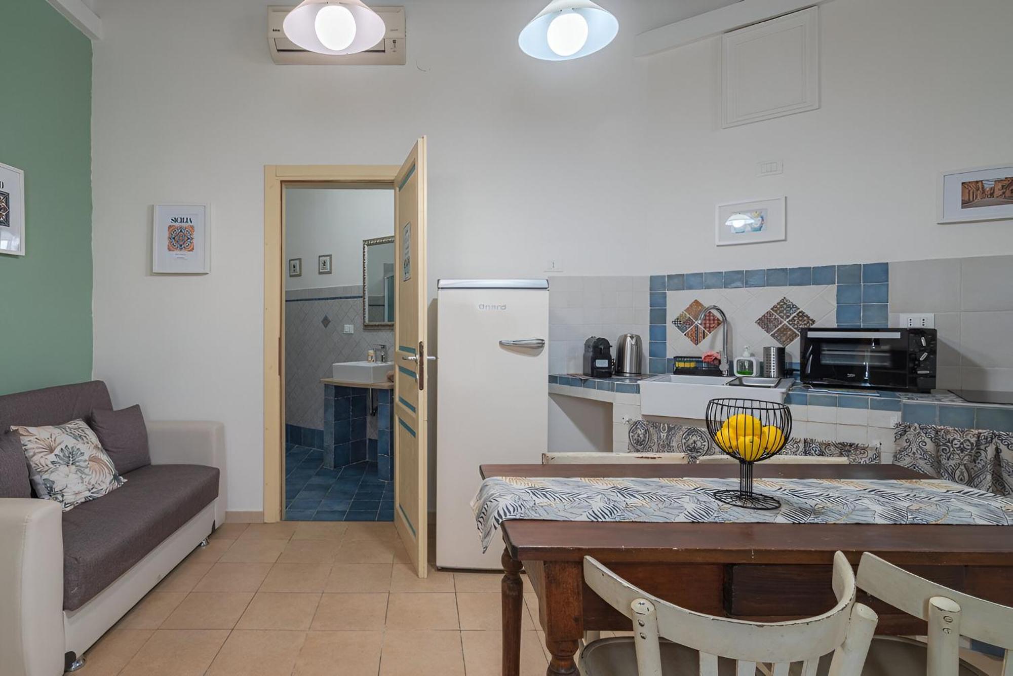 Noto Barocca - Holidayhome Экстерьер фото