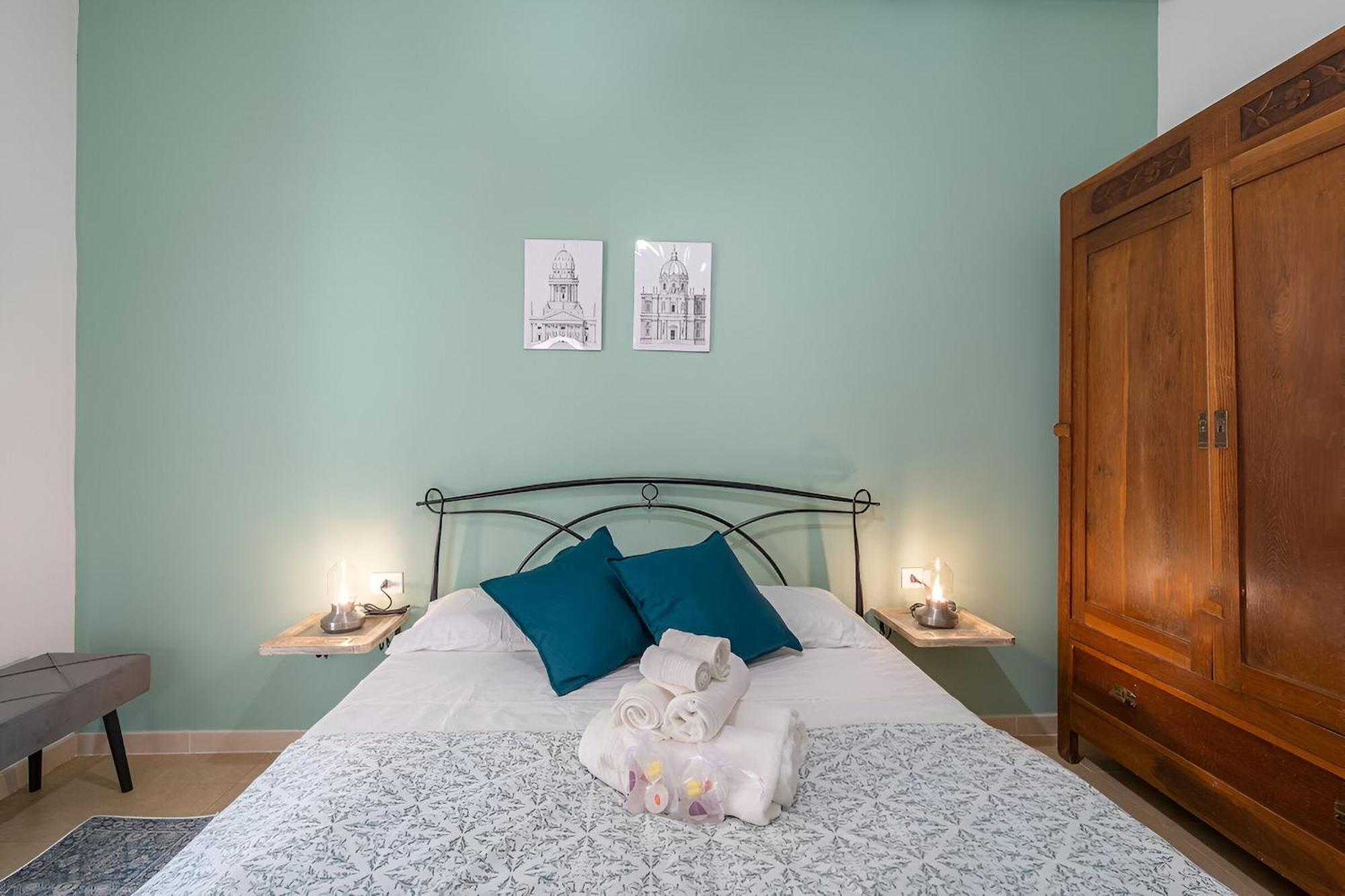 Noto Barocca - Holidayhome Экстерьер фото