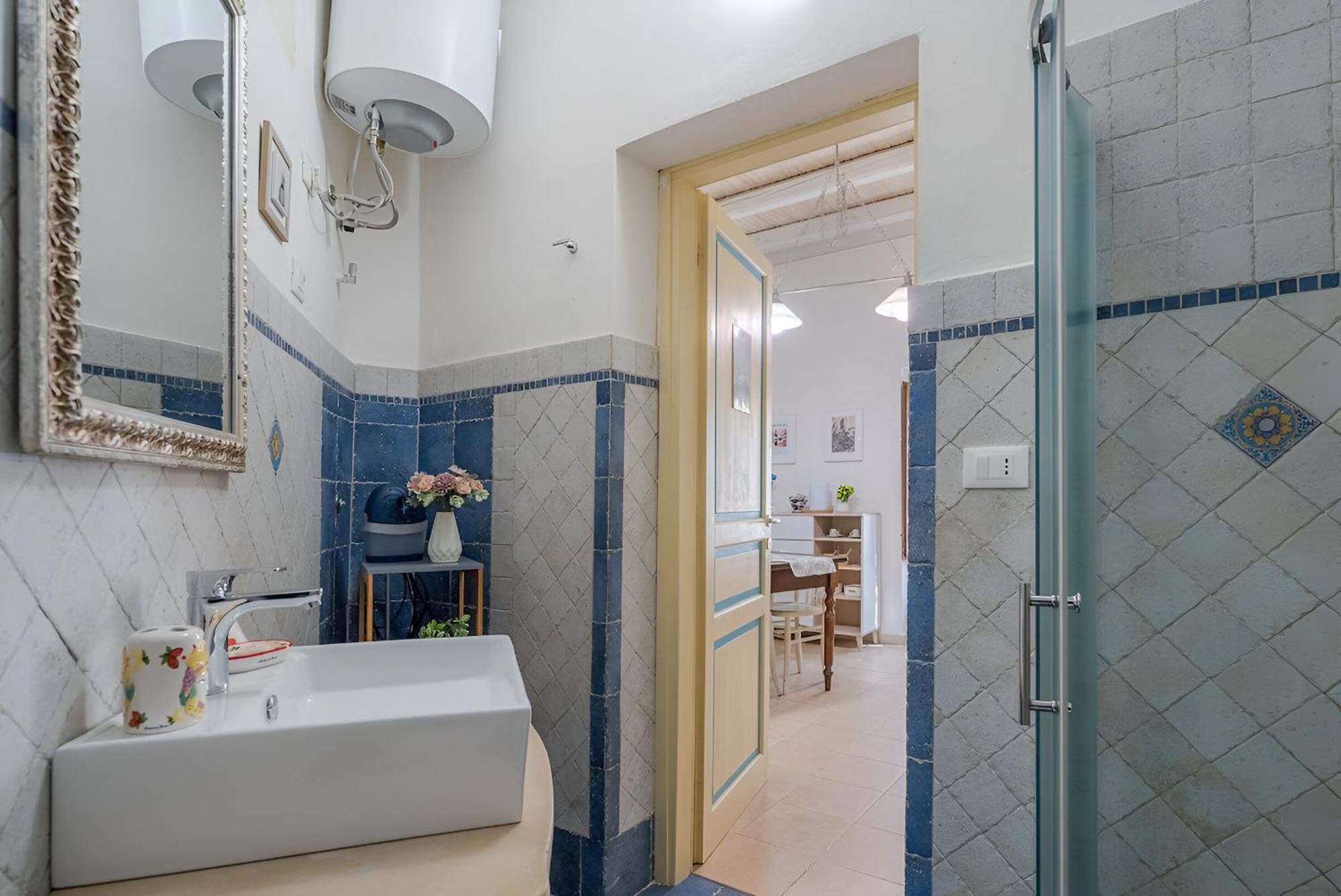 Noto Barocca - Holidayhome Экстерьер фото