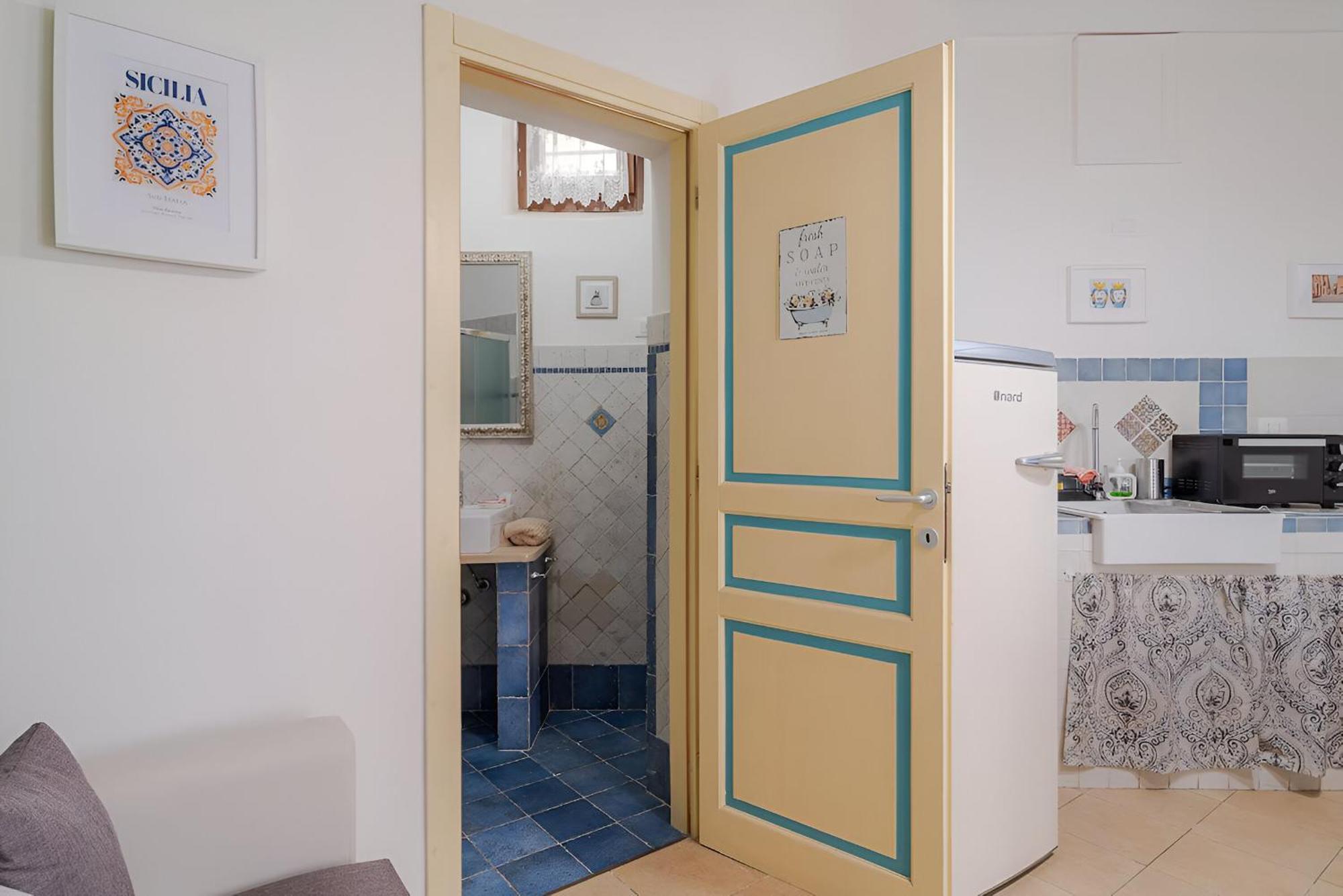 Noto Barocca - Holidayhome Экстерьер фото