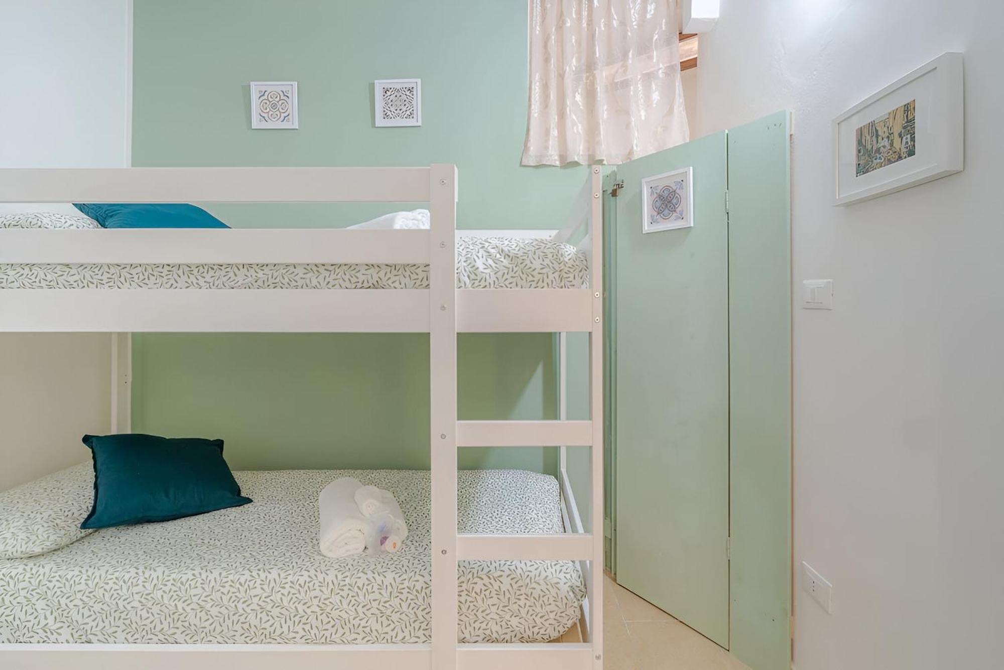 Noto Barocca - Holidayhome Экстерьер фото